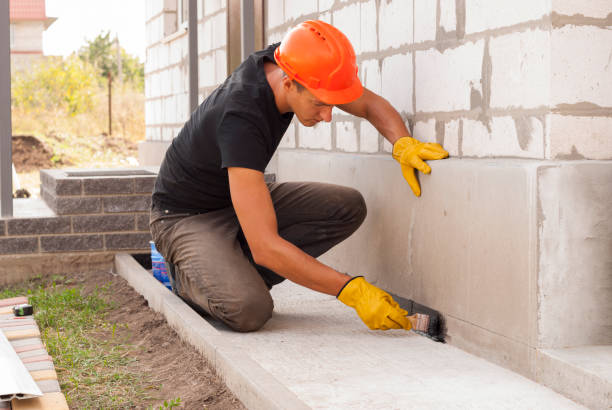 Licensed Exterior Waterproofing service in Birmingham, NJ - Halo Water Proofing